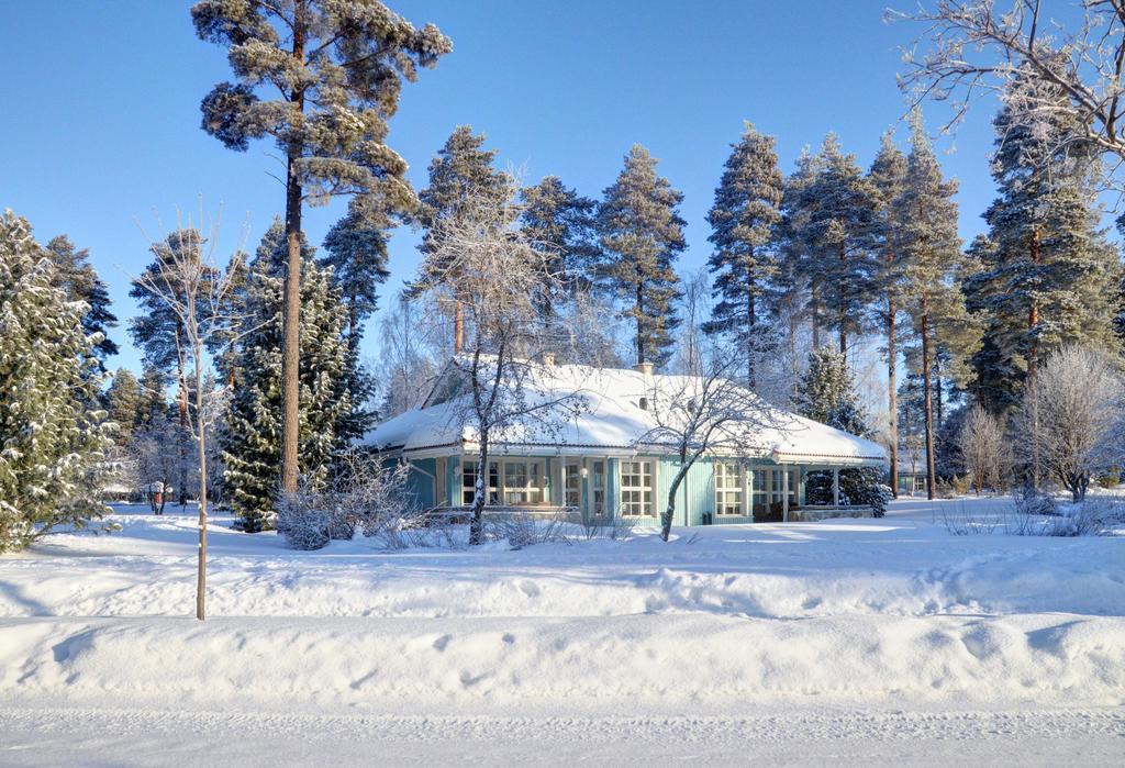 Katinkulta Apartments Vuokatti Exterior foto